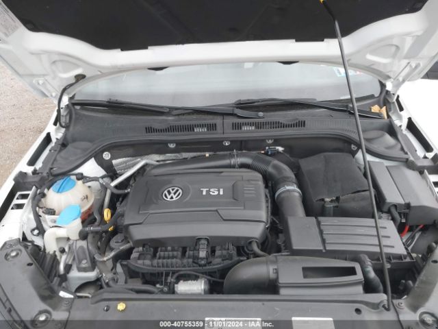 3VWD17AJXGM308845 Volkswagen Jetta 1.8t Sport