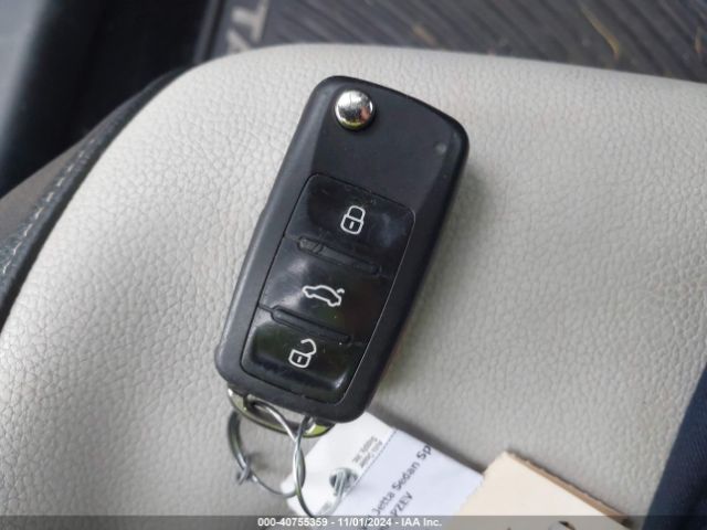 3VWD17AJXGM308845 Volkswagen Jetta 1.8t Sport