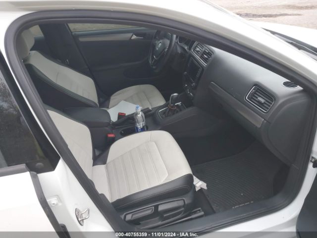 3VWD17AJXGM308845 Volkswagen Jetta 1.8t Sport
