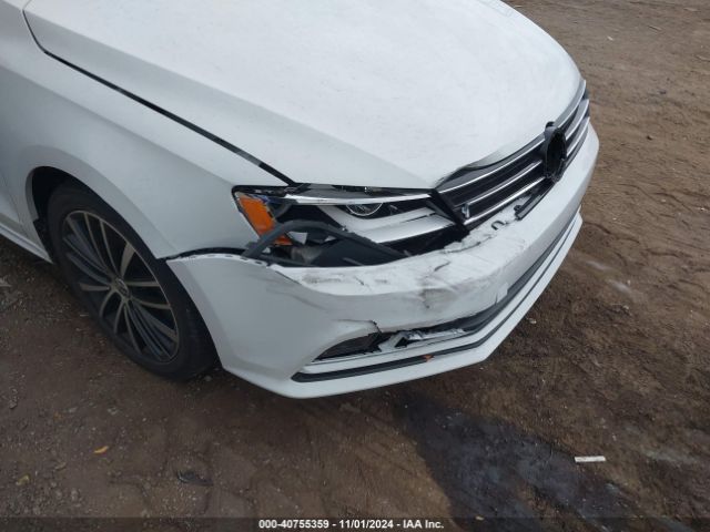 3VWD17AJXGM308845 Volkswagen Jetta 1.8t Sport