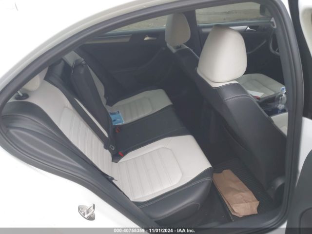 3VWD17AJXGM308845 Volkswagen Jetta 1.8t Sport
