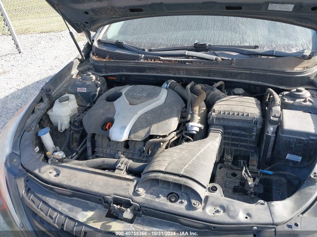 5NPEC4AB8EH919369 Hyundai Sonata Se 2.0t