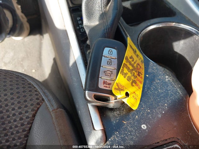 5NPEC4AB8EH919369 Hyundai Sonata Se 2.0t