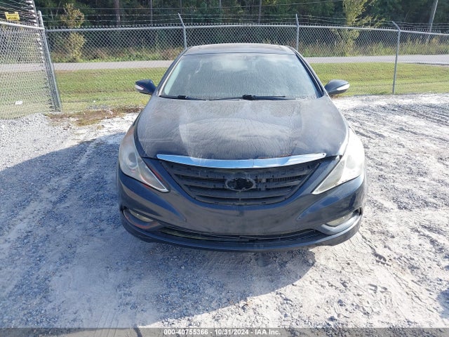 5NPEC4AB8EH919369 Hyundai Sonata Se 2.0t