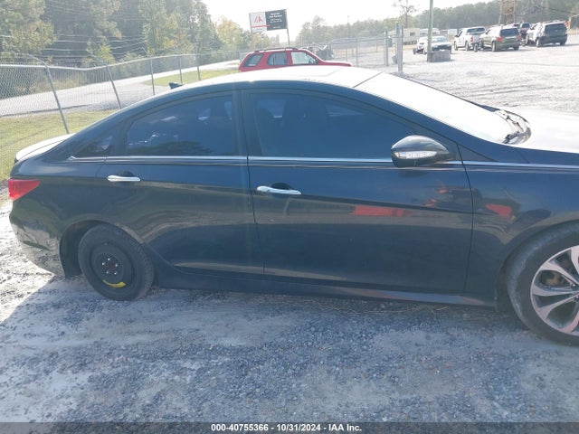 5NPEC4AB8EH919369 Hyundai Sonata Se 2.0t
