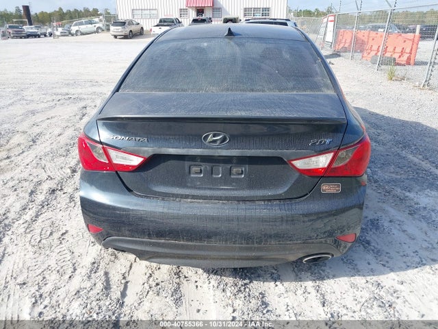 5NPEC4AB8EH919369 Hyundai Sonata Se 2.0t