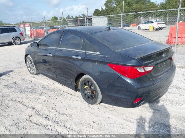 5NPEC4AB8EH919369 Hyundai Sonata Se 2.0t
