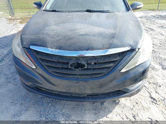 5NPEC4AB8EH919369 Hyundai Sonata Se 2.0t