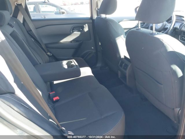 5N1BT3AB9RC685723 Nissan Rogue S Intelligent Awd