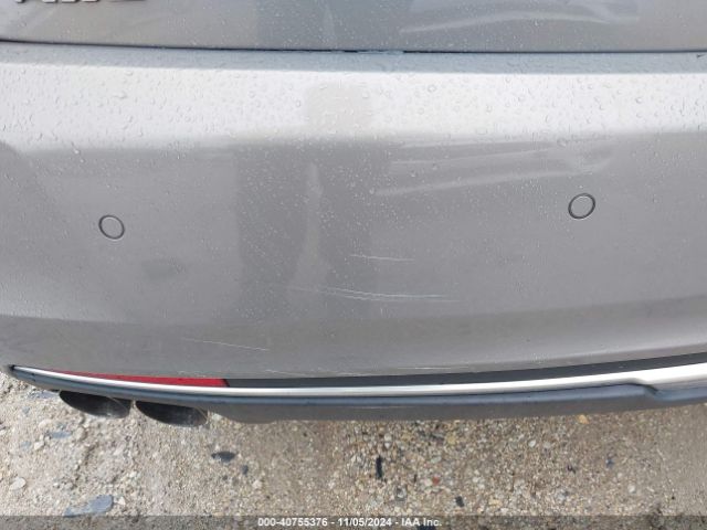 1G6KB5RS6JU124887 Cadillac Ct6 Standard