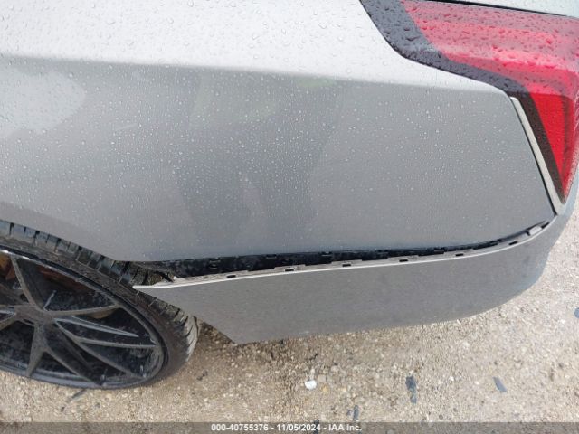 1G6KB5RS6JU124887 Cadillac Ct6 Standard