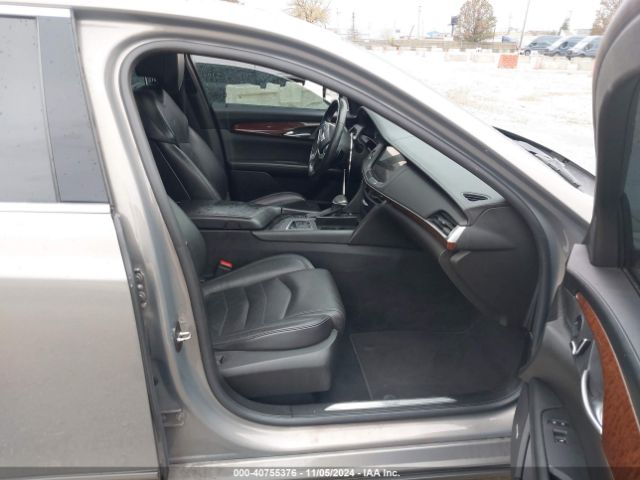 1G6KB5RS6JU124887 Cadillac Ct6 Standard
