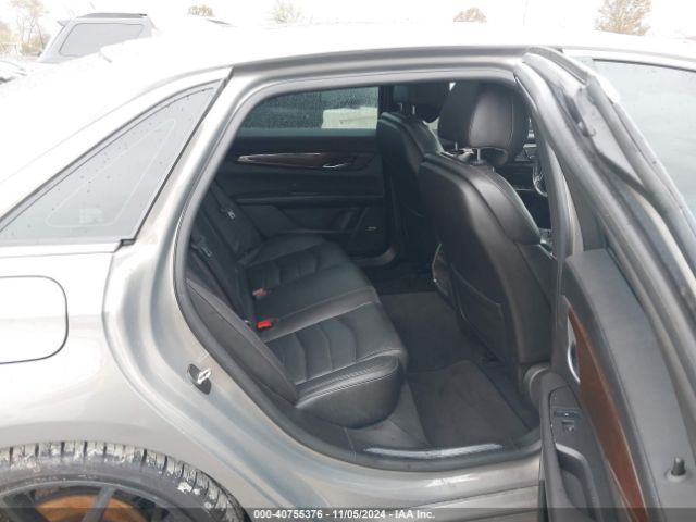 1G6KB5RS6JU124887 Cadillac Ct6 Standard