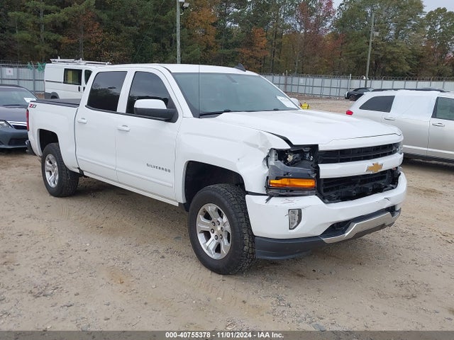 2018 3GCUKREC5JG485946 main image