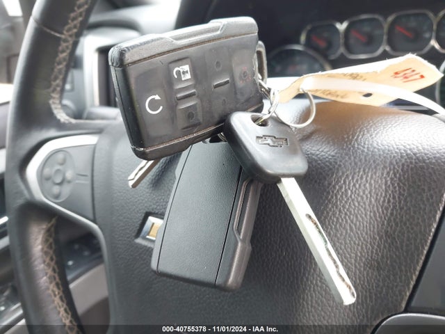 Chevrolet Silverado 1500 2lt 2018 3GCUKREC5JG485946 Image 11