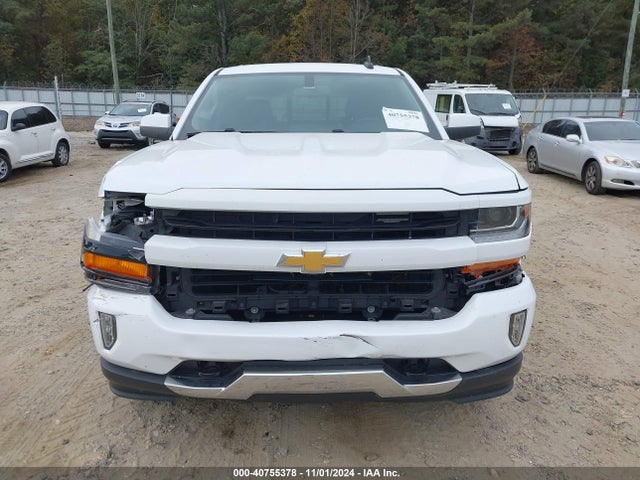 Chevrolet Silverado 1500 2lt 2018 3GCUKREC5JG485946 Image 12