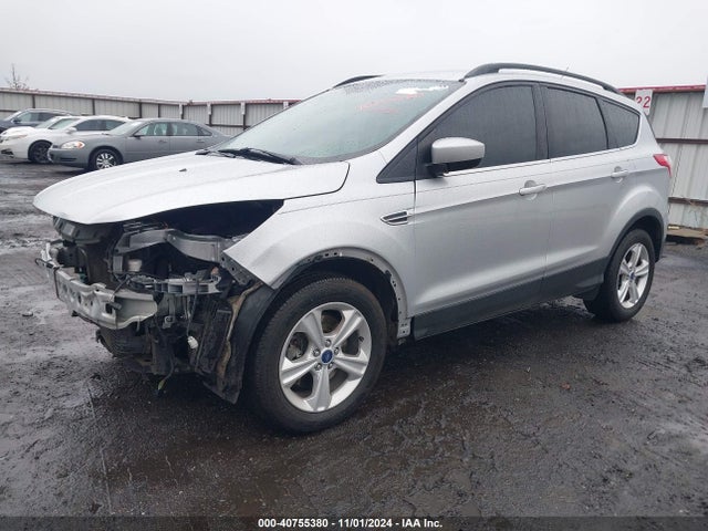 Ford ESCAPE SE 2015 1FMCU9G90FUC14932 Image 2