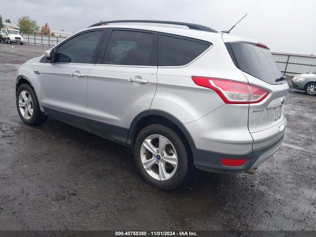 Ford ESCAPE SE 2015 1FMCU9G90FUC14932 Image 3