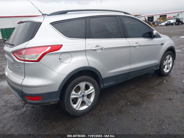 Ford ESCAPE SE 2015 1FMCU9G90FUC14932 Image 4
