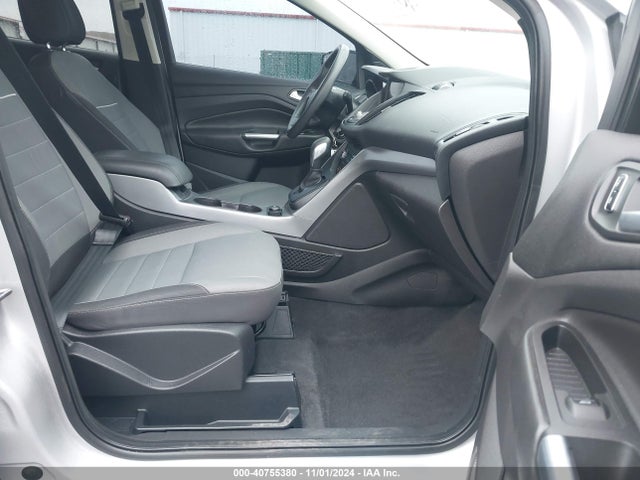 Ford ESCAPE SE 2015 1FMCU9G90FUC14932 Image 5