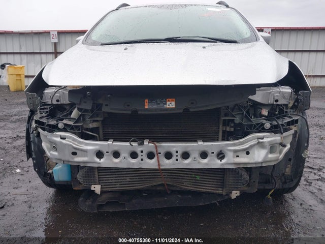 Ford ESCAPE SE 2015 1FMCU9G90FUC14932 Image 6