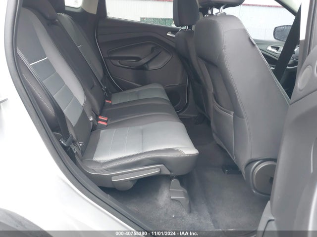 Ford ESCAPE SE 2015 1FMCU9G90FUC14932 Image 8