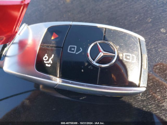 WDDZF4JB3HA166067 Mercedes-Benz E 300