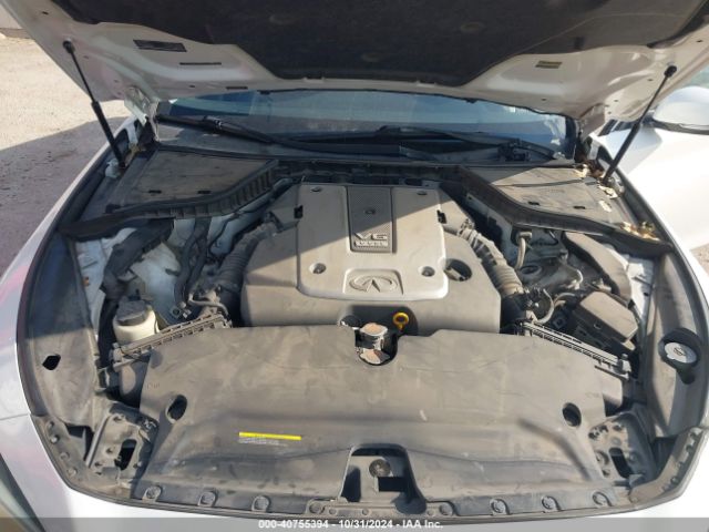 JN1BV7AP7EM676804 Infiniti Q50 Premium