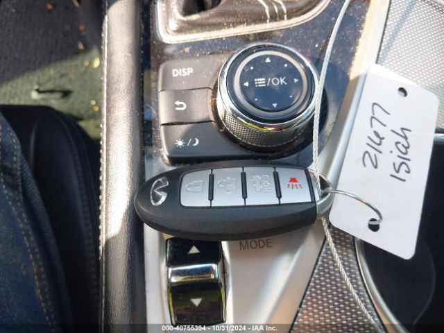 JN1BV7AP7EM676804 Infiniti Q50 Premium
