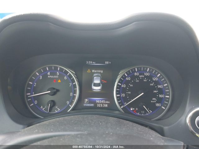 JN1BV7AP7EM676804 Infiniti Q50 Premium