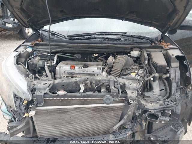 Honda Cr-v Ex-l 2014 2HKRM3H76EH506828 Image 10