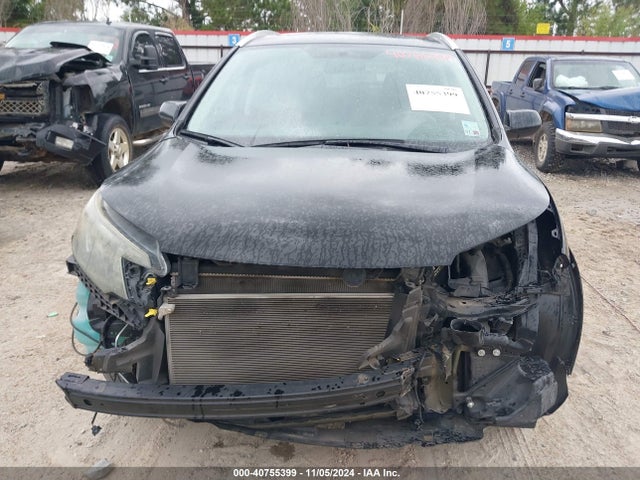 Honda Cr-v Ex-l 2014 2HKRM3H76EH506828 Image 13