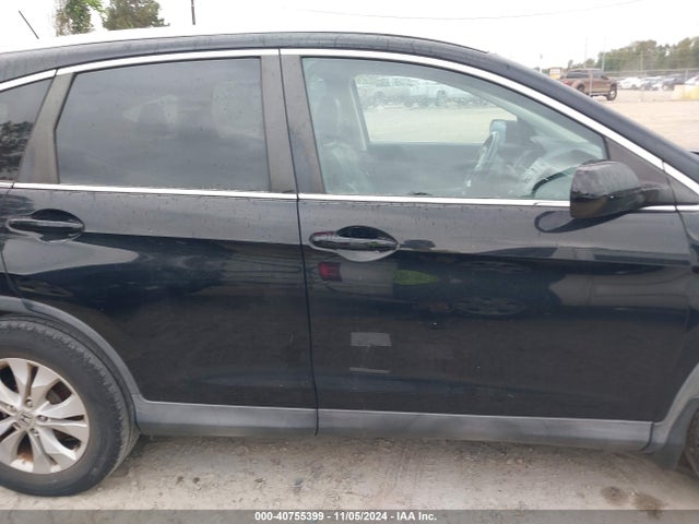 Honda Cr-v Ex-l 2014 2HKRM3H76EH506828 Image 14