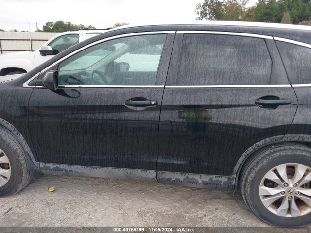 Honda Cr-v Ex-l 2014 2HKRM3H76EH506828 Image 15