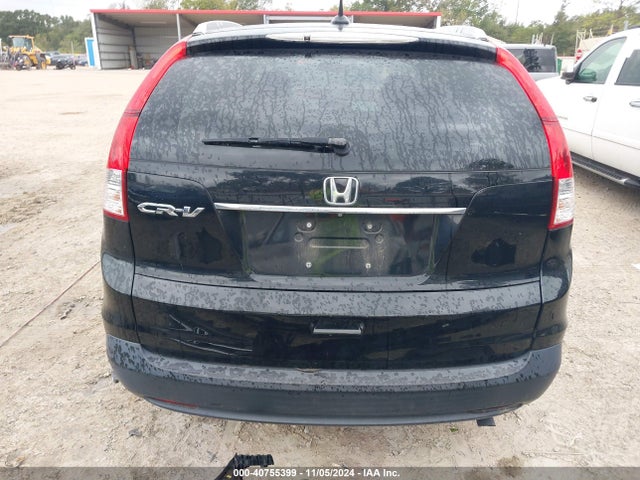 Honda Cr-v Ex-l 2014 2HKRM3H76EH506828 Image 17