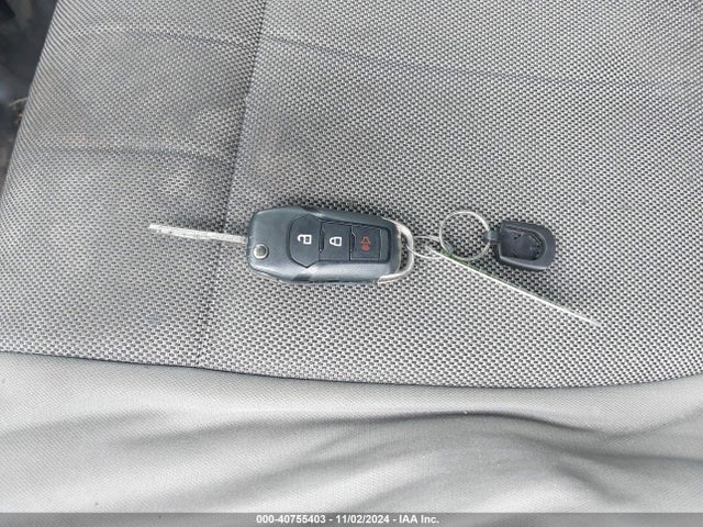 1FTEW1E84FFC10485 Ford F-150 Xl