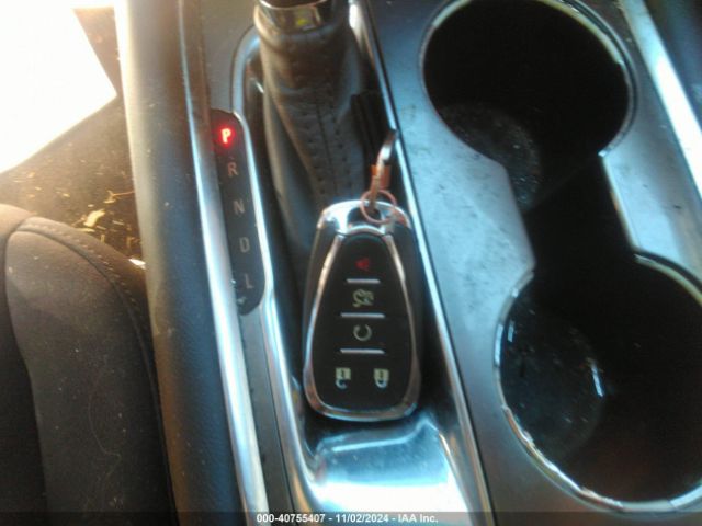 1G1ZE5ST5GF230999 Chevrolet MALIBU 1LT