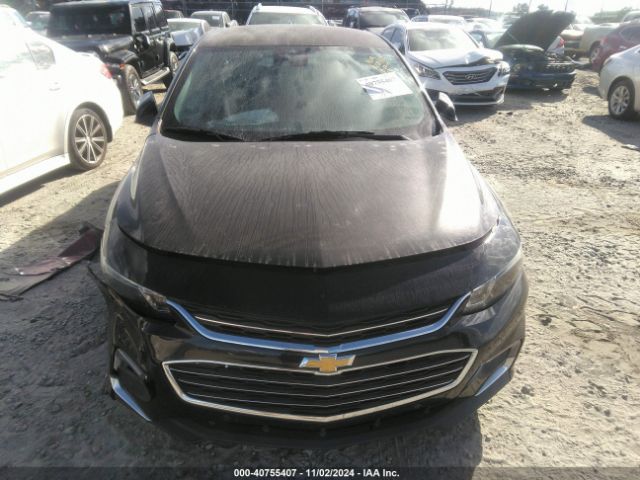 1G1ZE5ST5GF230999 Chevrolet MALIBU 1LT
