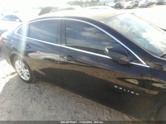 1G1ZE5ST5GF230999 Chevrolet MALIBU 1LT