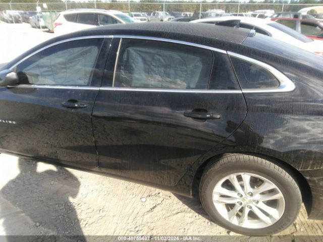 1G1ZE5ST5GF230999 Chevrolet MALIBU 1LT