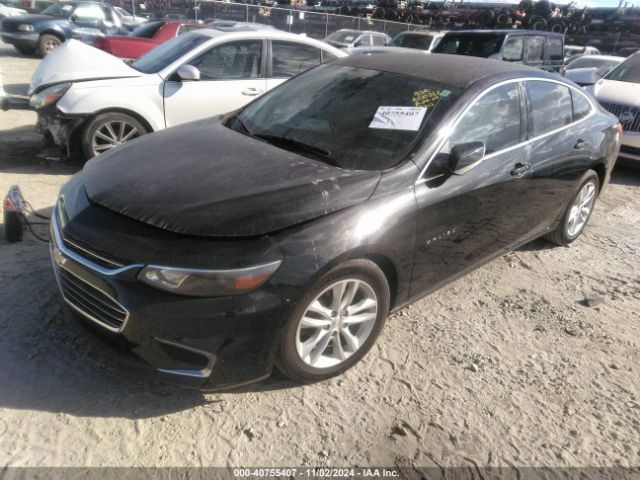 1G1ZE5ST5GF230999 Chevrolet MALIBU 1LT