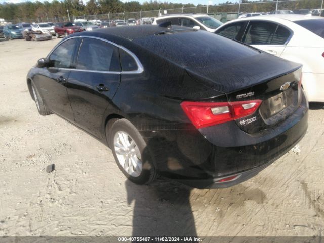 1G1ZE5ST5GF230999 Chevrolet MALIBU 1LT