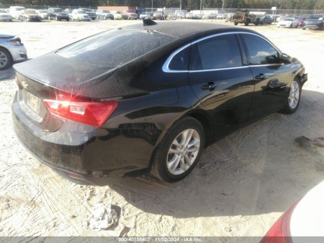 1G1ZE5ST5GF230999 Chevrolet MALIBU 1LT