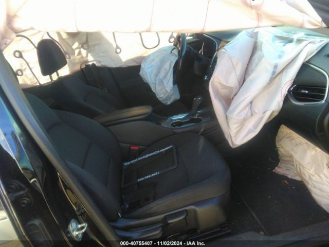 1G1ZE5ST5GF230999 Chevrolet MALIBU 1LT