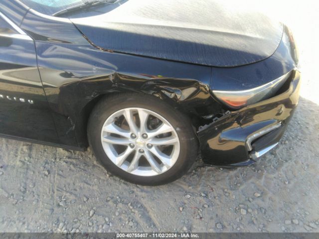 1G1ZE5ST5GF230999 Chevrolet MALIBU 1LT