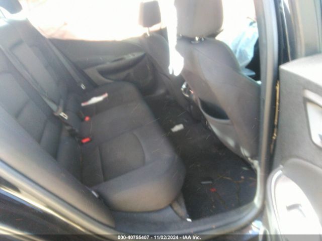 1G1ZE5ST5GF230999 Chevrolet MALIBU 1LT