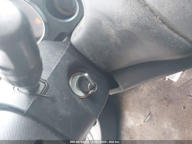 2007 MITSUBISHI ECLIPSE 4A3AK24F97E010190 Photo 10