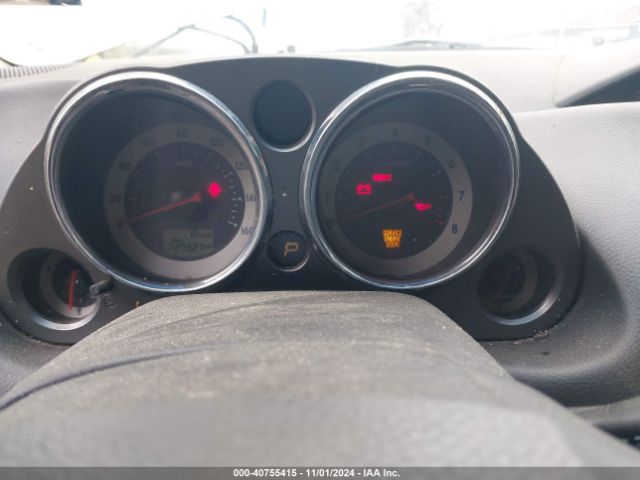 2007 MITSUBISHI ECLIPSE 4A3AK24F97E010190 Photo 6