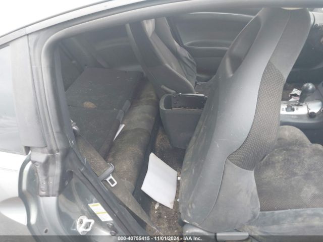 2007 MITSUBISHI ECLIPSE 4A3AK24F97E010190 Photo 7