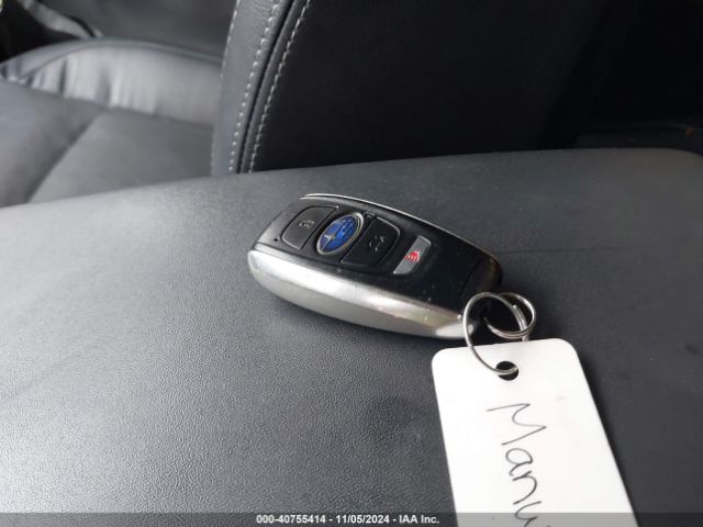 4S3BNAN69H3049107 Subaru Legacy 2.5i Limited